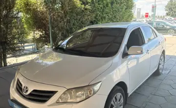 Toyota Corolla 2012 года за 6 000 000 тг. в Талдыкорган фото 1