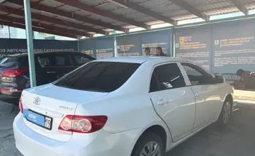 Toyota Corolla 2012 года за 6 000 000 тг. в Талдыкорган