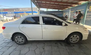Toyota Corolla 2012 года за 6 000 000 тг. в Талдыкорган фото 4