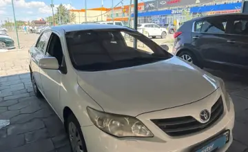 Toyota Corolla 2012 года за 6 000 000 тг. в Талдыкорган фото 3