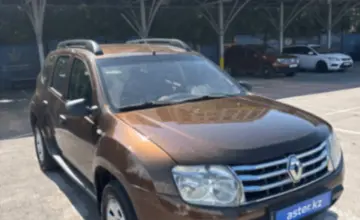 Renault Duster 2014 года за 4 000 000 тг. в Алматы фото 2