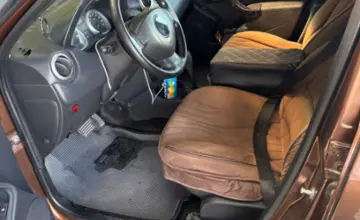 Renault Duster 2014 года за 4 000 000 тг. в Алматы фото 5
