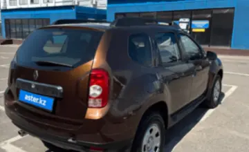 Renault Duster 2014 года за 4 000 000 тг. в Алматы фото 3