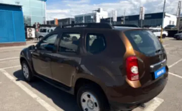 Renault Duster 2014 года за 4 000 000 тг. в Алматы фото 4