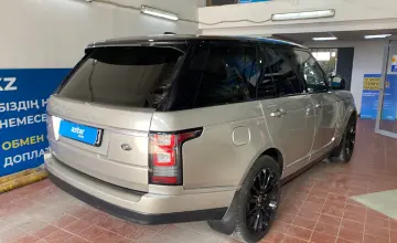 Land Rover Range Rover 2015 года за 25 000 000 тг. в Астана