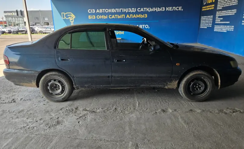 Toyota Carina E 1993 года за 1 200 000 тг. в Алматы фото 4