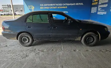 Toyota Carina E 1993 года за 1 200 000 тг. в Алматы фото 4