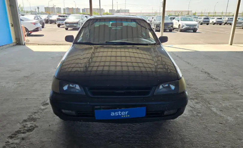 Toyota Carina E 1993 года за 1 200 000 тг. в Алматы фото 2