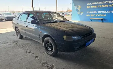 Toyota Carina E 1993 года за 1 200 000 тг. в Алматы фото 3