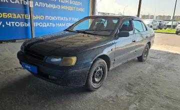 Toyota Carina E 1993 года за 1 200 000 тг. в Алматы фото 1