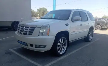 Cadillac Escalade 2007 года за 8 000 000 тг. в Тараз фото 1