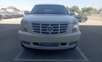 Cadillac Escalade 2007 года за 8 000 000 тг. в Тараз фото 2