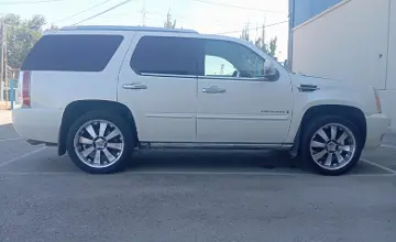 Cadillac Escalade 2007 года за 8 000 000 тг. в Тараз фото 4