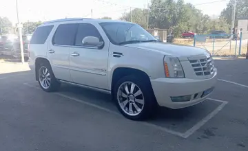 Cadillac Escalade 2007 года за 8 000 000 тг. в Тараз фото 3
