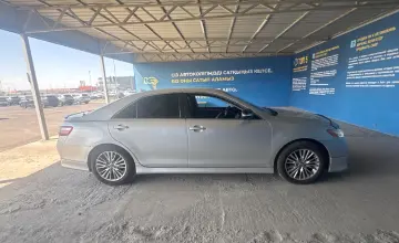 Toyota Camry 2006 года за 5 000 000 тг. в Алматы фото 4