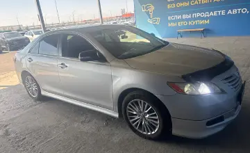 Toyota Camry 2006 года за 5 000 000 тг. в Алматы фото 3