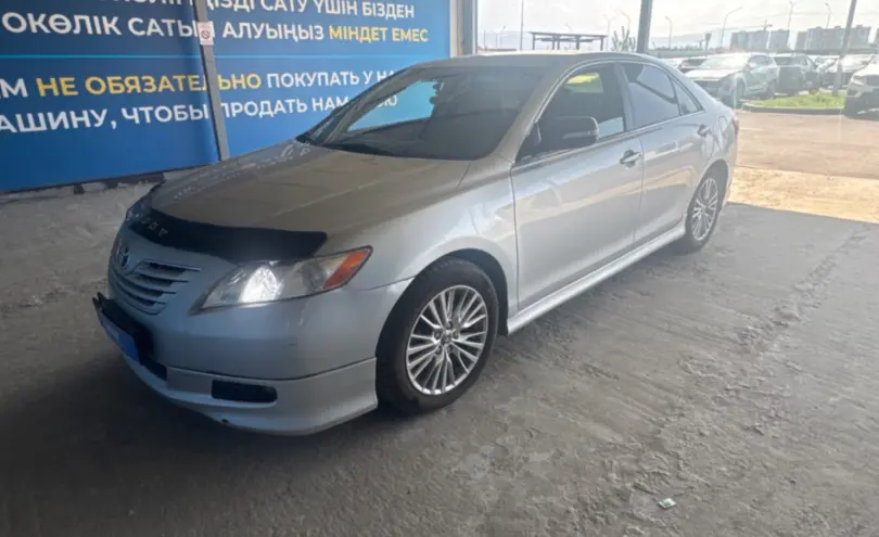 Toyota Camry 2006 года за 5 000 000 тг. в Алматы