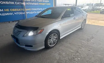Toyota Camry 2006 года за 5 000 000 тг. в Алматы фото 1