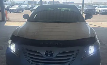 Toyota Camry 2006 года за 5 000 000 тг. в Алматы фото 2