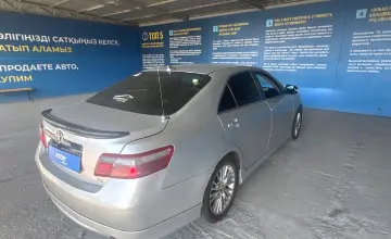 Toyota Camry 2006 года за 5 000 000 тг. в Алматы