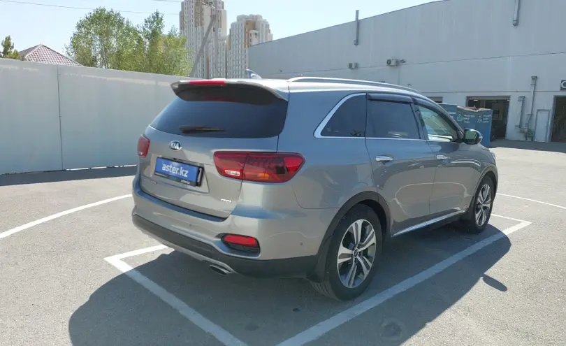Kia Sorento 2020 года за 12 000 000 тг. в Шымкент фото 3