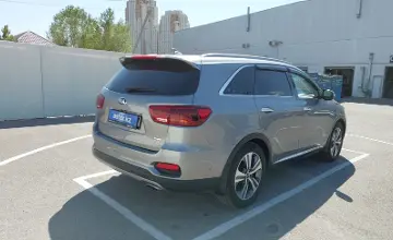 Kia Sorento 2020 года за 12 000 000 тг. в Шымкент фото 3