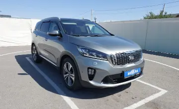 Kia Sorento 2020 года за 12 000 000 тг. в Шымкент фото 2