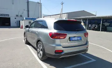 Kia Sorento 2020 года за 12 000 000 тг. в Шымкент фото 4
