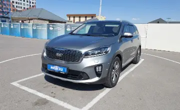 Kia Sorento 2020 года за 12 000 000 тг. в Шымкент фото 1