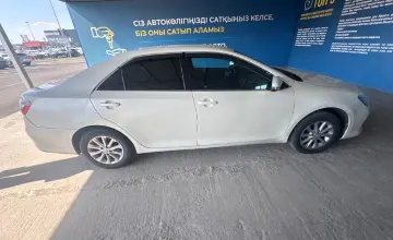 Toyota Camry 2015 года за 8 500 000 тг. в Алматы фото 4