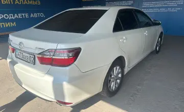 Toyota Camry 2015 года за 8 500 000 тг. в Алматы