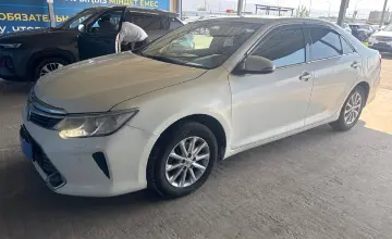 Toyota Camry 2015 года за 8 500 000 тг. в Алматы фото 1