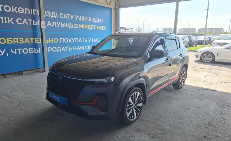 Changan CS35PLUS 2023 года за 6 500 000 тг. в Алматы