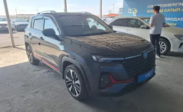 Changan CS35PLUS 2023 года за 6 500 000 тг. в Алматы фото 3