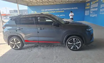 Changan CS35PLUS 2023 года за 6 500 000 тг. в Алматы фото 4