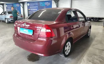 Ravon Nexia R3 2020 года за 4 200 000 тг. в Астана фото 3