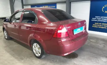 Ravon Nexia R3 2020 года за 4 200 000 тг. в Астана фото 4