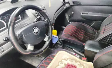 Ravon Nexia R3 2020 года за 4 200 000 тг. в Астана фото 5