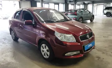 Ravon Nexia R3 2020 года за 4 200 000 тг. в Астана фото 2