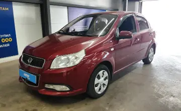 Ravon Nexia R3 2020 года за 4 200 000 тг. в Астана фото 1