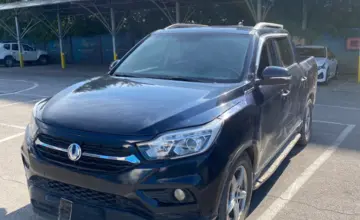 SsangYong Rexton 2019 года за 10 000 000 тг. в Алматы фото 1