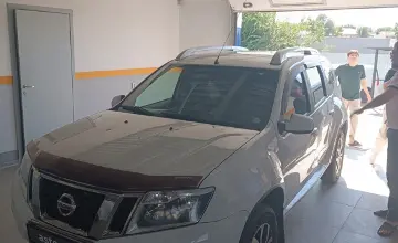 Nissan Terrano 2014 года за 5 000 000 тг. в Уральск фото 1