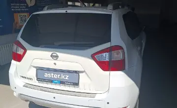 Nissan Terrano 2014 года за 5 000 000 тг. в Уральск