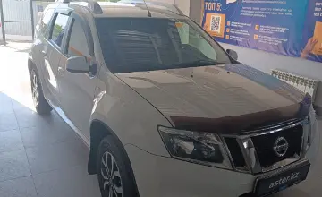Nissan Terrano 2014 года за 5 000 000 тг. в Уральск фото 3