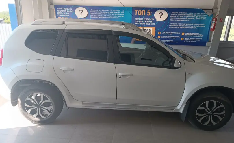 Nissan Terrano 2014 года за 5 000 000 тг. в Уральск фото 4