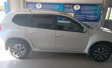 Nissan Terrano 2014 года за 5 000 000 тг. в Уральск фото 4