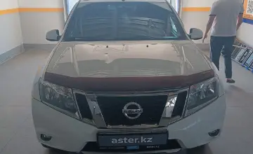 Nissan Terrano 2014 года за 5 000 000 тг. в Уральск фото 2