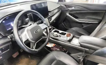 JAC JS5 2024 года за 9 000 000 тг. в Астана фото 5