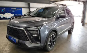 JAC JS5 2024 года за 9 000 000 тг. в Астана фото 1