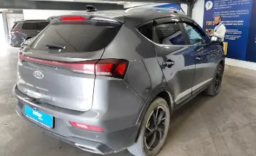 JAC JS5 2024 года за 9 000 000 тг. в Астана фото 3